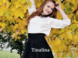 Tinalina