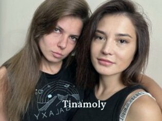 Tinamoly