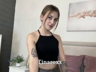 Tinaroxx