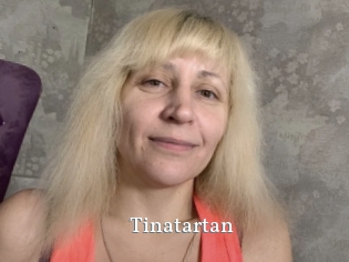 Tinatartan