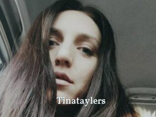 Tinataylers