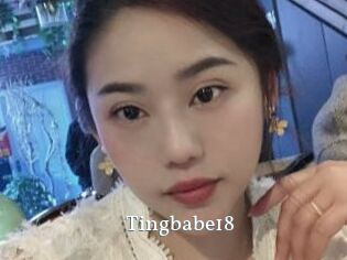 Tingbabe18