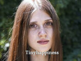 Tinyhappiness