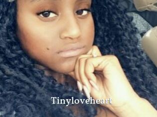 Tinyloveheart