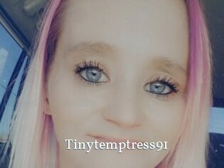 Tinytemptress91