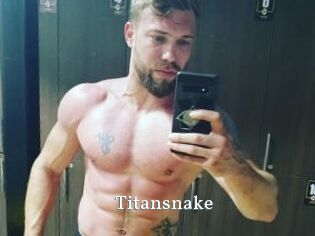 Titansnake