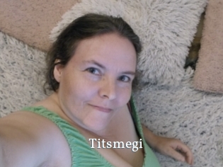 Titsmegi