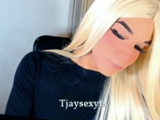 Tjaysexyts