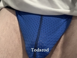 Todsrod