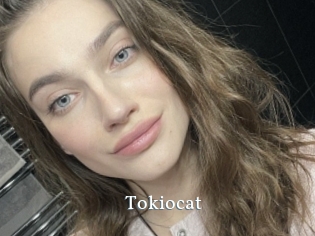 Tokiocat