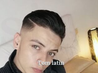 Tom_latin