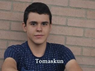 Tomaskun