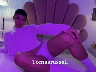 Tomasrussell