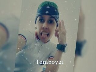 Tomboy21