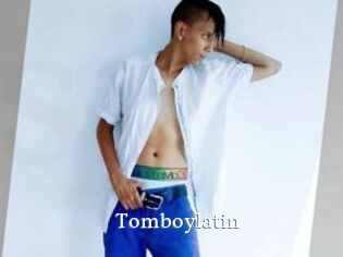 Tomboylatin