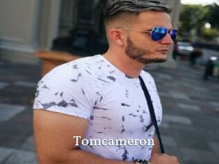 Tomcameron