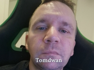 Tomdwan