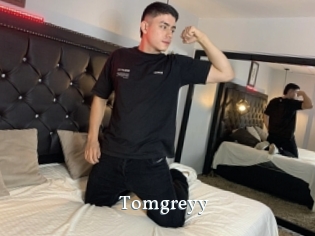 Tomgreyy