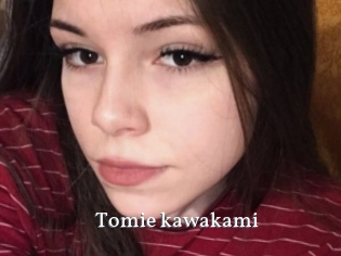 Tomie_kawakami