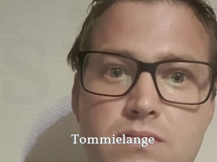 Tommielange