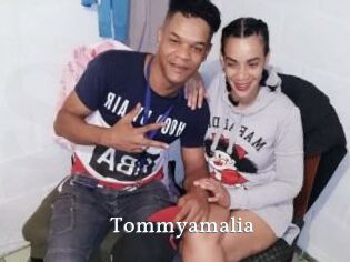 Tommyamalia