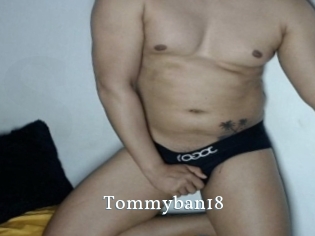 Tommyban18