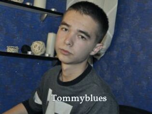 Tommyblues