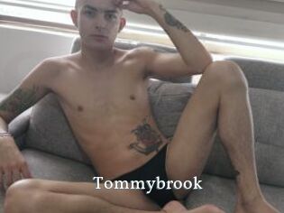 Tommybrook