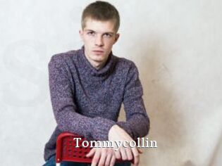 Tommycollin