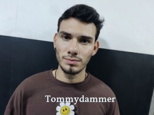 Tommydammer