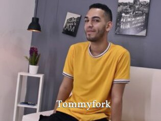 Tommyfork