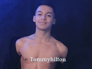 Tommyhilton