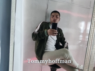 Tommyhoffman