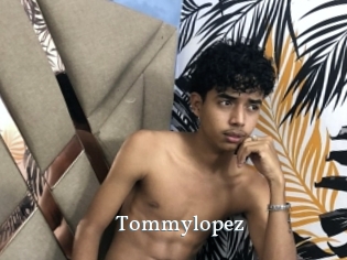 Tommylopez