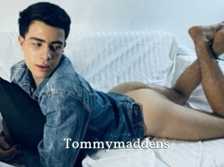 Tommymaddens