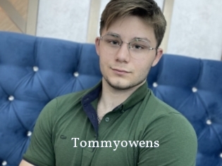 Tommyowens