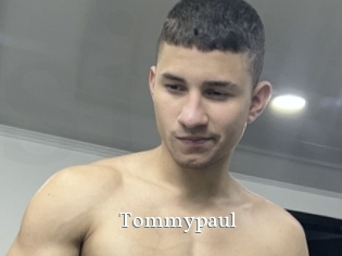 Tommypaul