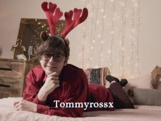 Tommyrossx