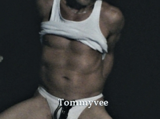 Tommyvee