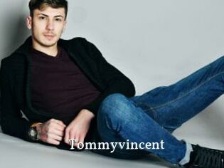 Tommyvincent