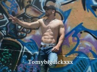 Tomybigdickxxx