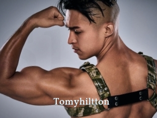 Tomyhiltton