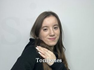 Tonijones