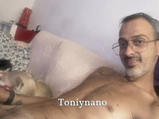 Toniynano