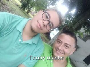 Tonny_master