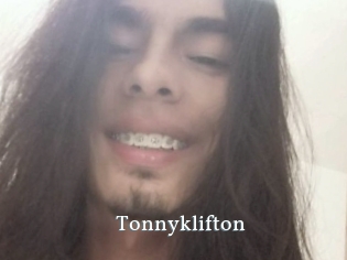 Tonnyklifton