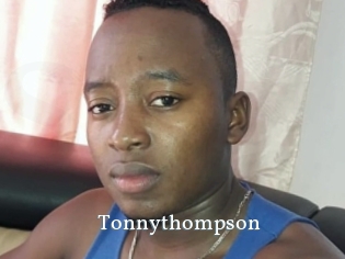 Tonnythompson