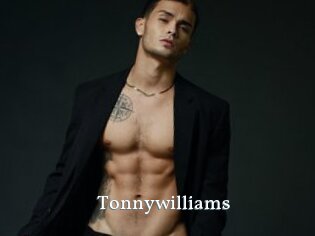 Tonnywilliams