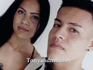 Tonyandmelisa6