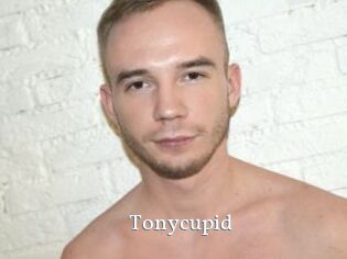 Tonycupid